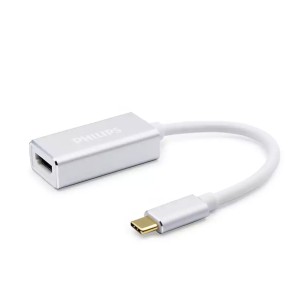کابل تبدیل Type-C به HDMI فیلیپس مدل DLC9000C
